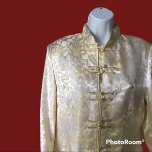 Chinese Jacket/Top